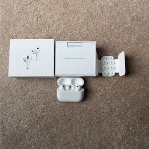 3rd Generation AirPods Pro